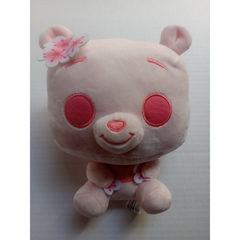 Funko Plushies Disney Winnie the‎ Pooh Cherry Blossom Sakura Plush Exclusive